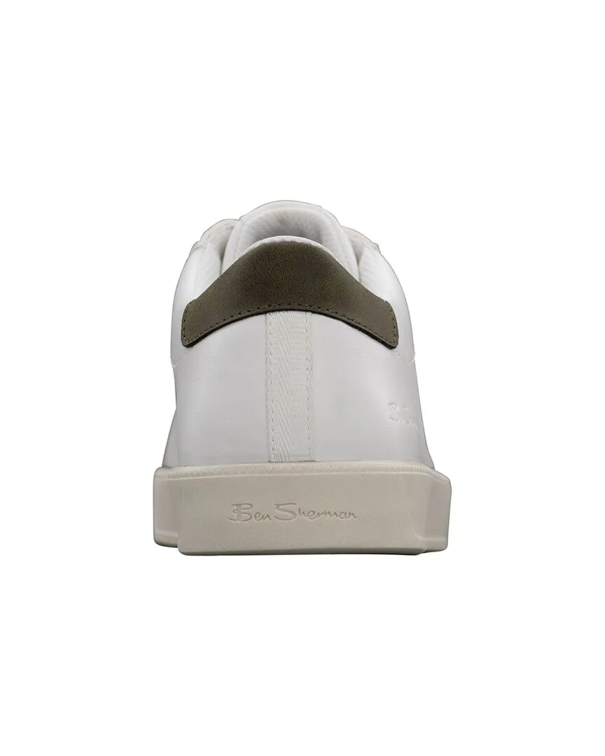 Ben Sherman Bromley Sneaker