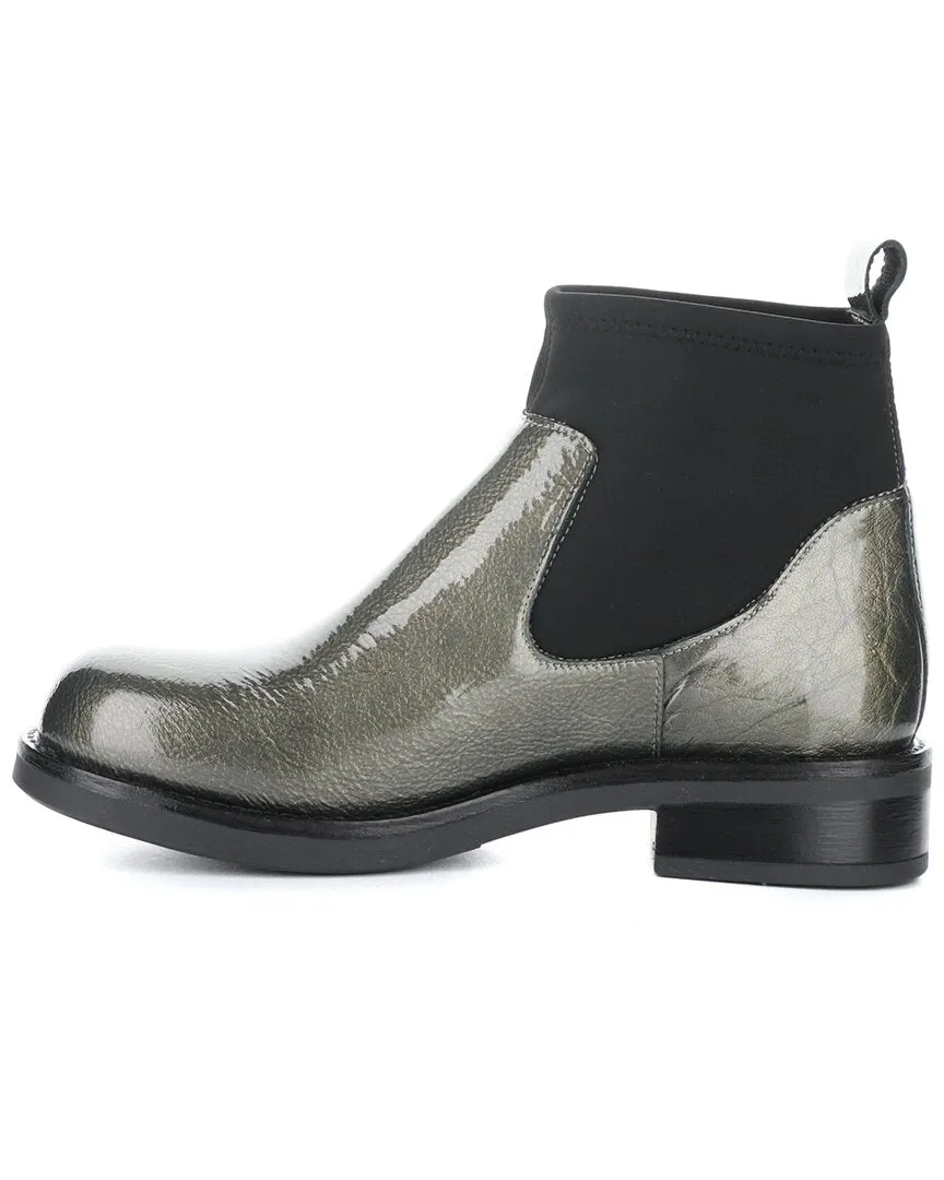 Bos. & Co. Noel Waterproof Patent Boot